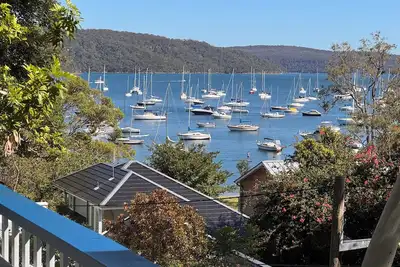 Image de The Sundeck Cottage - Clareville Beach