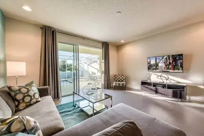 Image de Super cozy home with private pool