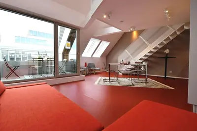 Image de Julius 22: Urban Oasis - 5 Mins to City Center