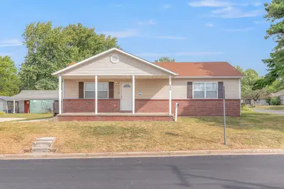Image de Centrally Located Home in Joplin