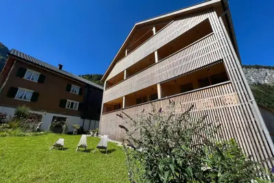 Image de Apartment Kanisfluh