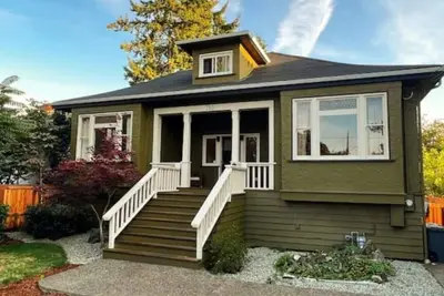 Image de Modern Vintage Victoria Home