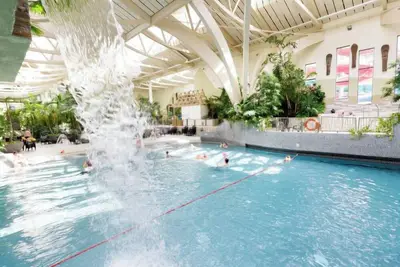 Image de Center Parcs Park Bostalsee by Interhome
