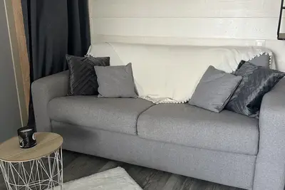 Image de Petit appartement T2