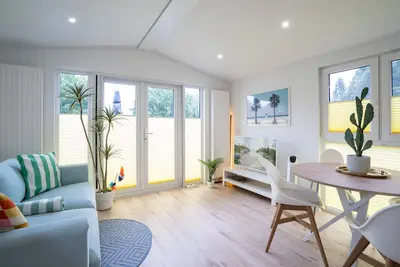 Image de Vacation home \"Palm Beach\"
