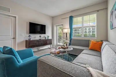 Image de Vcr1-206 | Spacious 3br Vista Cay Resort Condo
