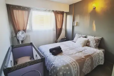 Image de Bel appartement familial situé entre Paris et Disneyland Paris