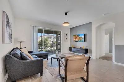 Image de Elegant | 3br Condo | Free Water Park Access