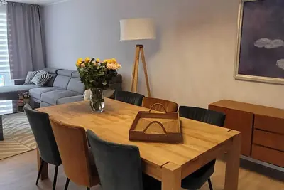 Image de Résidence Phebus, Appartement A2 Berck-Plage