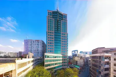 Image de Orakai Insadong Suites
