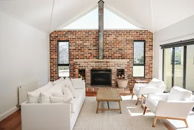 Image de Luxury 10-Person Haven w/ Pool