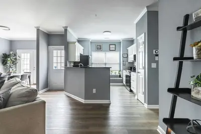 Image de Cute 1 level duplex - Casual Lux inspired