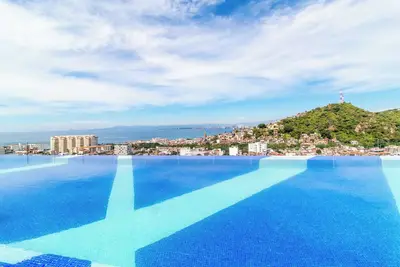 Image de V-Estrella 3 Br Retreat | Gym, Bbq