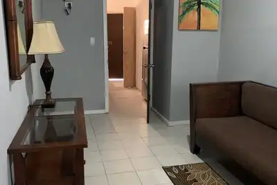 Touch Therapies Guest House