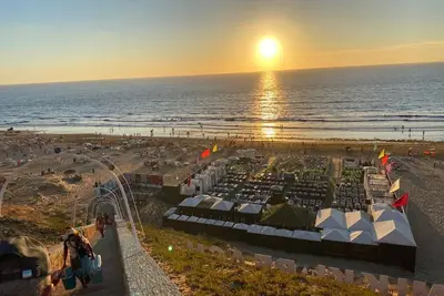 Image de Duplex Arous Al Bahr - Beach view - Easy Check-in- near airport