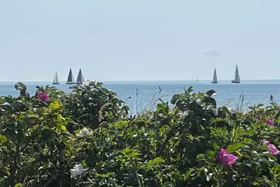Image de Haus Strandläufer, 6 Sz, Meer-strandnähe, Sauna, whirlpool, Ruhig, Hunde Erlaubt