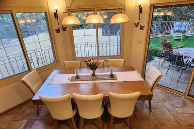 Image de Best country side living in the center of Israel