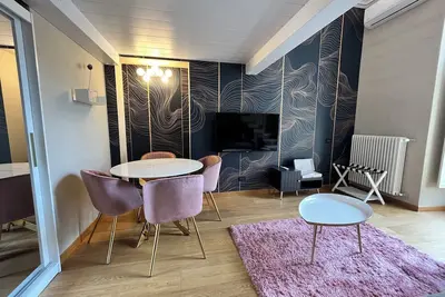 Image de Chic Turin house in the historic center