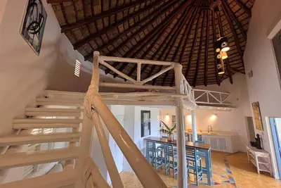 Image de Casa Bambu - Charming Villa in the Heart of Nature