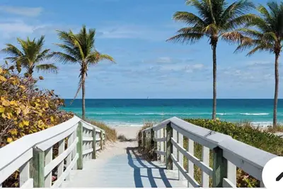 Convenient Location. New Apartment! ! Madeira Beach