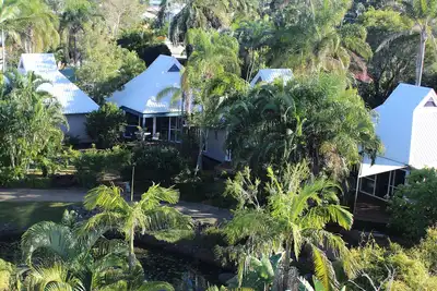 Image de Kellys Beach Resort