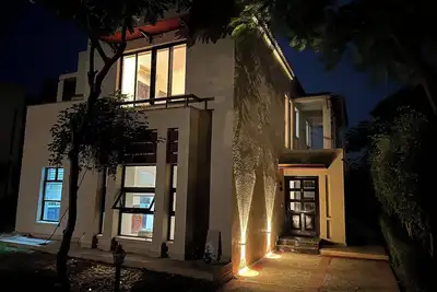 Image de Lake View Villa in Golf Course Resort - A Home away from Home