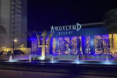 Image de Aqualand Resort Salinas