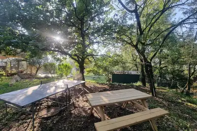 Image de Villa Mistral: Profitez du calme de l'Ardèche