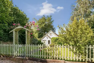 Image de Stable Cottage - sleeps 2 guests in 1 bedroom