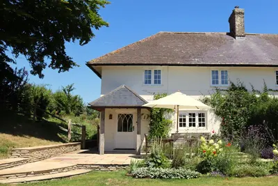 Image de Crumpet Cottage - sleeps 4 guests in 2 bedrooms