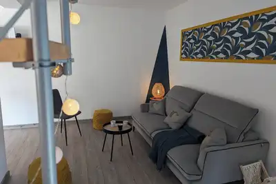 Image de Maison de campagne avec espace bien-être \n5 chambres 3 salles de bain - 3 Wc