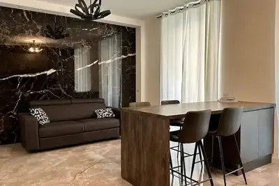 Image de Magic Place Bergamo! Appartement Classy
