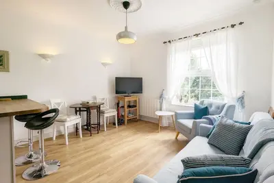 Image de Emsdale House - a flat that sleeps 4 guests in 2 bedrooms