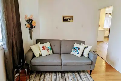 Image de Family Friendly Home close to Downtown Ottawa