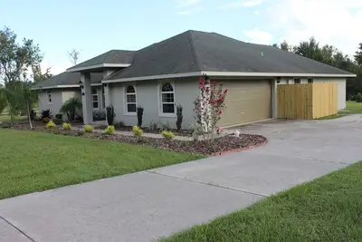 Image de Spacious home and country setting just minutes from The Villages.