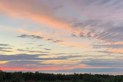 Image de Lake Superior views from this private Robin's Nest in the northern woods