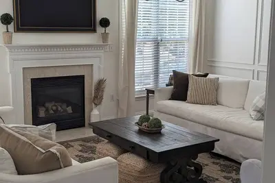 Image de Southern charm meets Lake Norman\/Clt