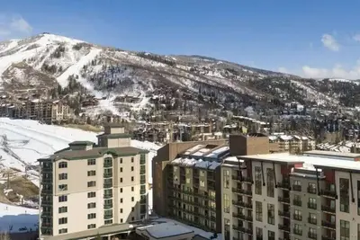 Image de Sheraton Steamboat Resort Ski in/out - 2 Bedroom Luxury Villa