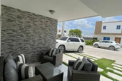 Image de Cg Villa justo en el corazon de Punta Cana