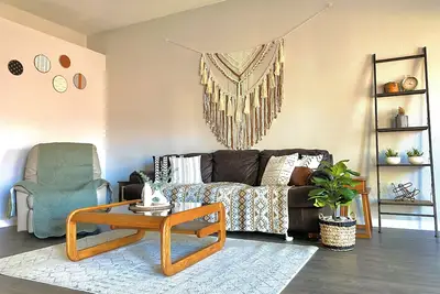 Image de House Near Lake Lewisville!