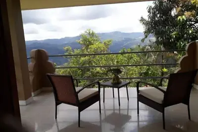 Image de Casa Rowe San Martin Turrialba Costa Rica