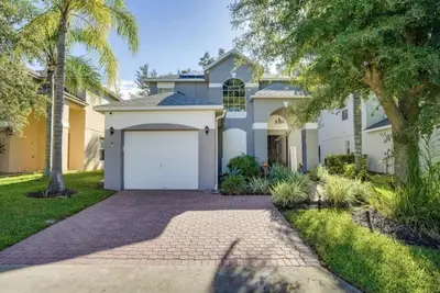 Image de Vacation Home in Haines City, Fl