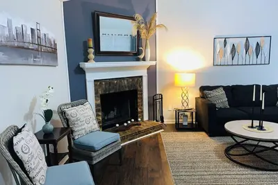 Image de Iron Man 70. 3 / Spacious Home Augusta & Fort Eisenhower