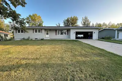 Image de Spacious house in Manvel Nd just 10 minutes north from Grand Forks!