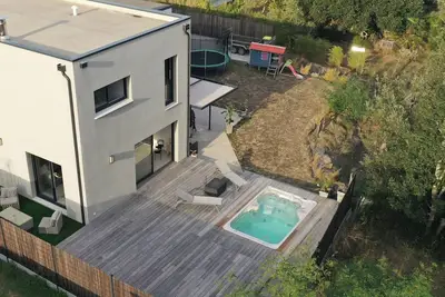 Image de Villa Bord de mer
