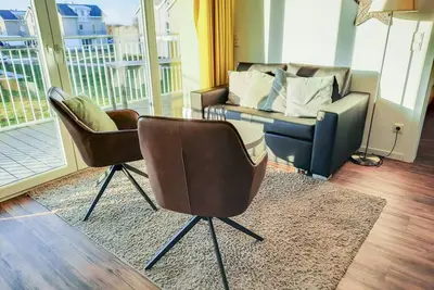 Image de Apartment close to the beach _Apartment 47. 1 M - Apartment close to the beach