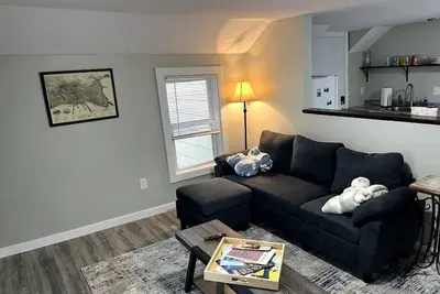 Image de Superb Spot- 906, Bluff St Flat