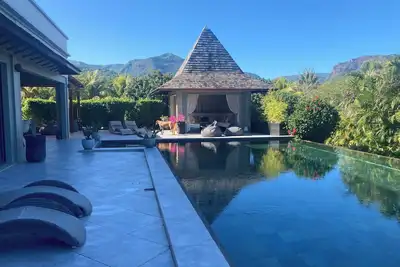 Image de Villa Contemporaine - Côte Ouest
