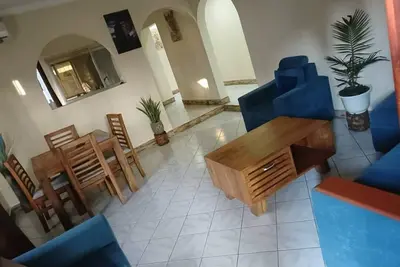 Image de Ultra home Arusha its for family, friends, the house its your sweet away home