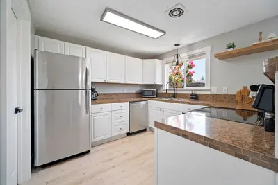 Image de Modern Home in Portland